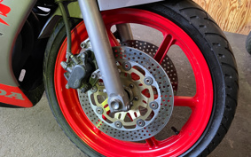 HONDA CBR250RR MC22