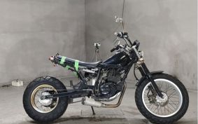 YAMAHA TW225 DG09J