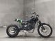 Фото Yamaha TW225 с японского аукциона