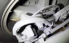 SUZUKI SKYWAVE 250 (Burgman 250) Gen.3 CJ46A