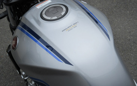 HONDA CB1300SF SUPER FOUR 2024 SC54