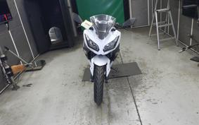 KAWASAKI NINJA 250 EX250L