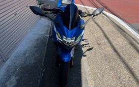 SUZUKI JIKUSA-SF250 ED22B