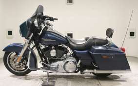 HARLEY FLHX 1580 2008