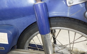HONDA C50 SUPER CUB AA01