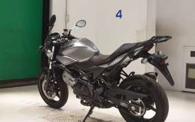 SUZUKI SV650 X A 2022 VP55B