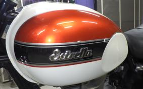 KAWASAKI ESTRELLA BJ250A