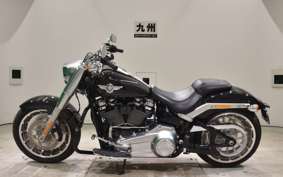 HARLEY FLBS 1870 2019