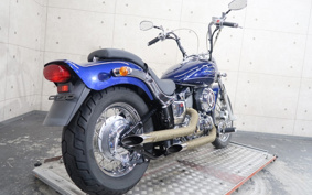 YAMAHA DRAGSTAR 400 2012 VH02J
