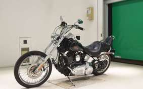 HARLEY FXSTC 1580 2006