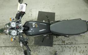 YAMAHA SR400 Gen.5 2021 RH16J