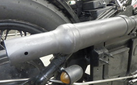 KAWASAKI VULCAN 400 Gen.2 1995 VN400A