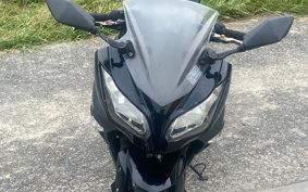 KAWASAKI NINJA 250 EX250L