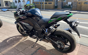 KAWASAKI NINJA 1000 SX 2023 ZXT20K