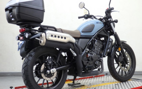 HONDA CL250 MC57