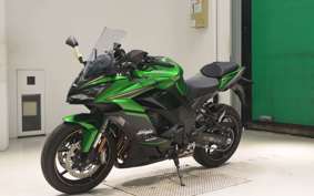 KAWASAKI NINJA 1100SX SE 2026 ZXT10H