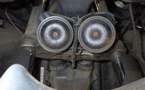 YAMAHA T-MAX 500 2002