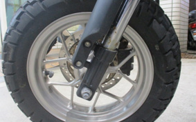 HONDA  MONKEY 125 JB02