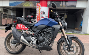 HONDA CB250R MC52