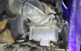 YAMAHA TT-R110 2008