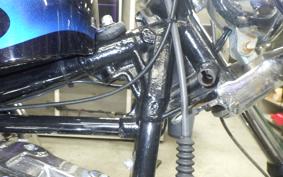 HARLEY FLSTF 1340 1993
