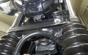 HONDA CL250-2 MC57
