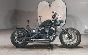 YAMAHA DRAGSTAR 400 4TR
