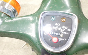 HONDA C50 SUPER CUB AA01