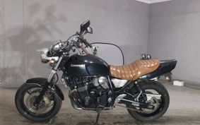 SUZUKI INAZUMA 400 1997 GK7BA