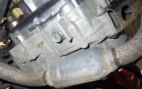 HONDA APE 50 AC16