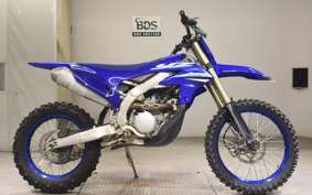 YAMAHA YZ250FX 2020 CG57C