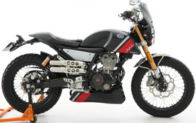 APRILIA CR150