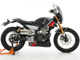 Фото Aprilia CR150 с японского аукциона