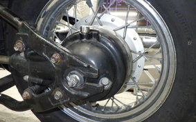 YAMAHA DRAGSTAR 400 1996 4TR