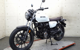 HONDA GB350 2024 NC59