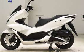 HONDA PCX 125 2018 JK05