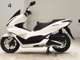 Фото Honda PCX 125 2018 с японского аукциона
