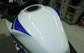 SUZUKI GSX250 R