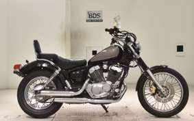 YAMAHA VIRAGO 250 2012 3DM