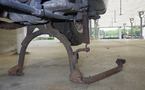 YAMAHA VINO 50 SA26J