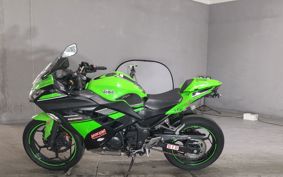 KAWASAKI NINJA 250 EX250L