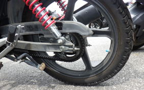 HONDA CBF 125