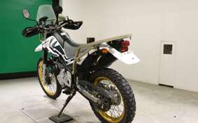 YAMAHA SEROW 250 Gen.2 2006 DG17J