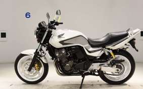 HONDA CB400SF VTEC A 2012 NC42