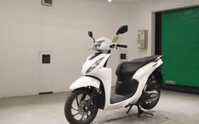 HONDA DIO110-3ﾍﾞｰｼｯｸ JK03