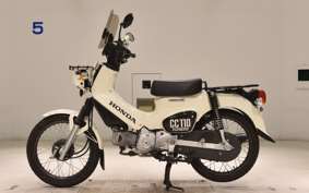 HONDA ｸﾛｽｶﾌﾞ110-2 1998 JA45