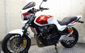HONDA CB400SFV-4ABS 2014 NC42