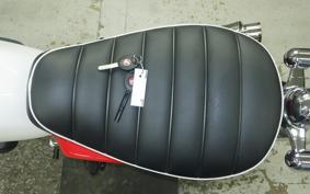 HONDA MONKEY 125 2021 JB05