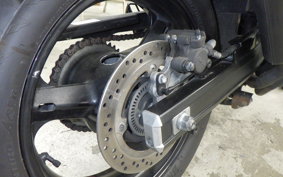 SUZUKI DL650 ( V-Strom 650 ) A 2014 VP56A