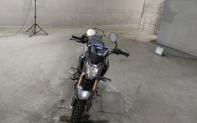 KAWASAKI Z125 PRO  BR125H